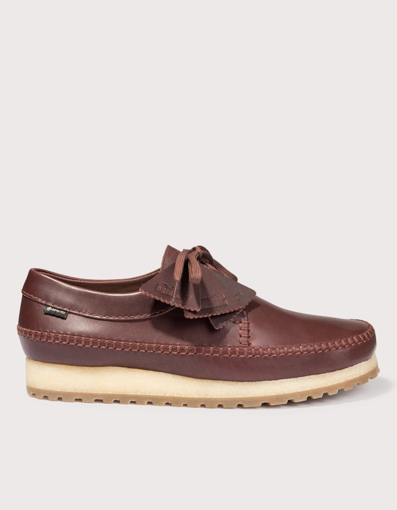 Weaver GORE-TEX