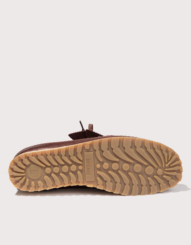 Weaver GORE-TEX