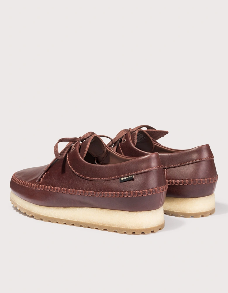 Weaver GORE-TEX