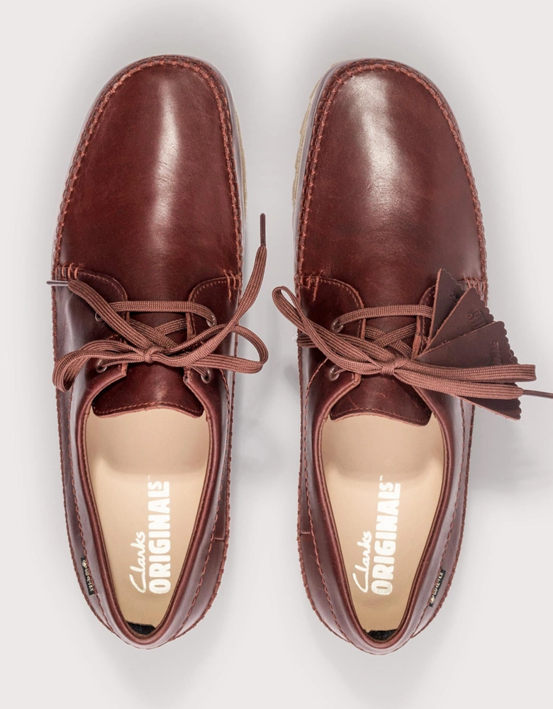 Weaver GORE-TEX
