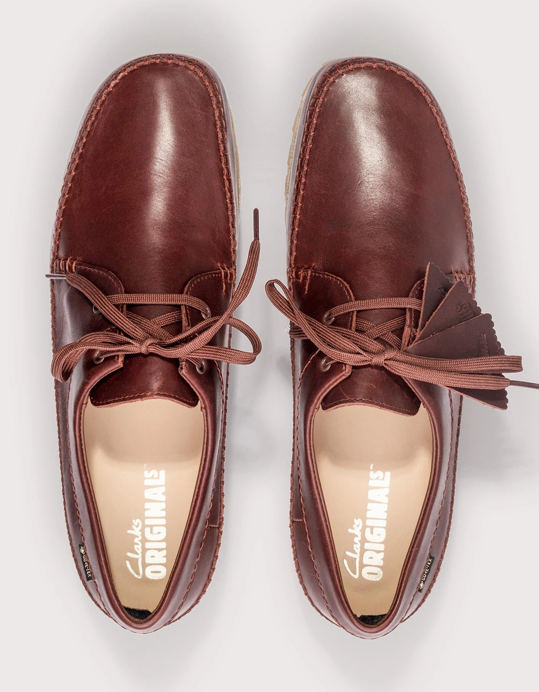 Weaver GORE-TEX