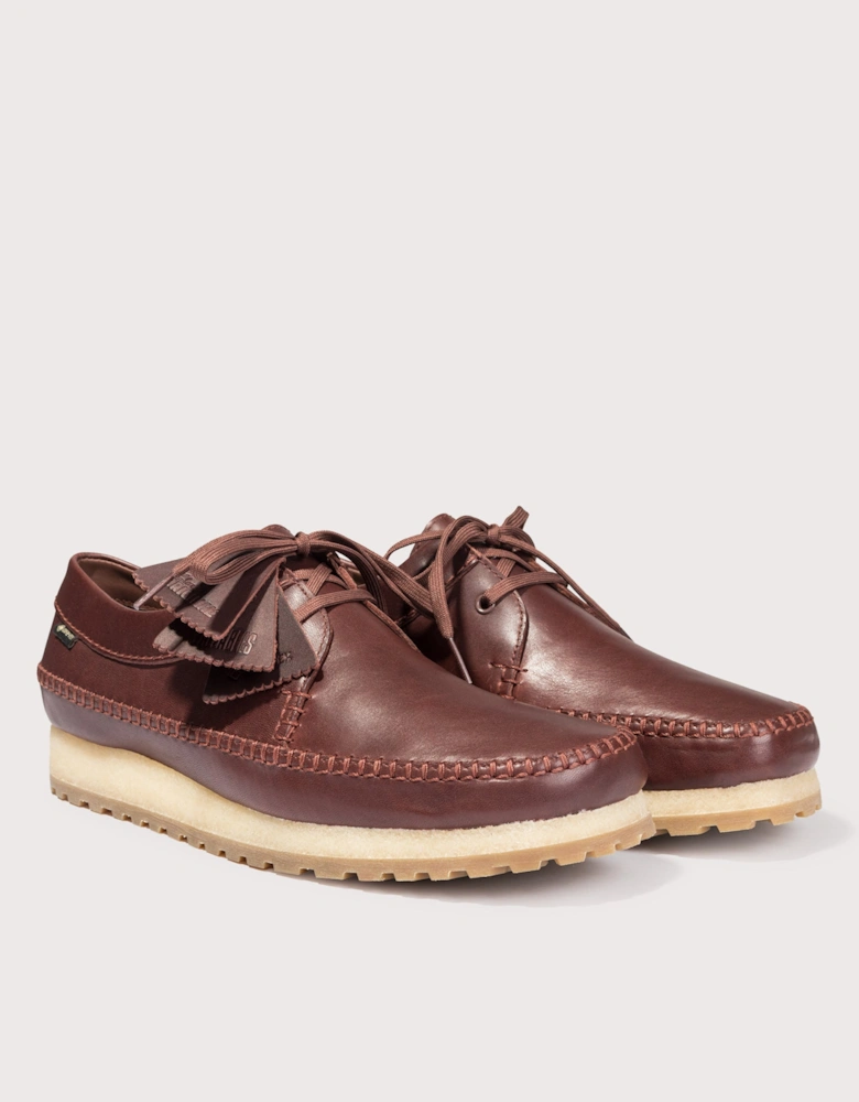 Weaver GORE-TEX