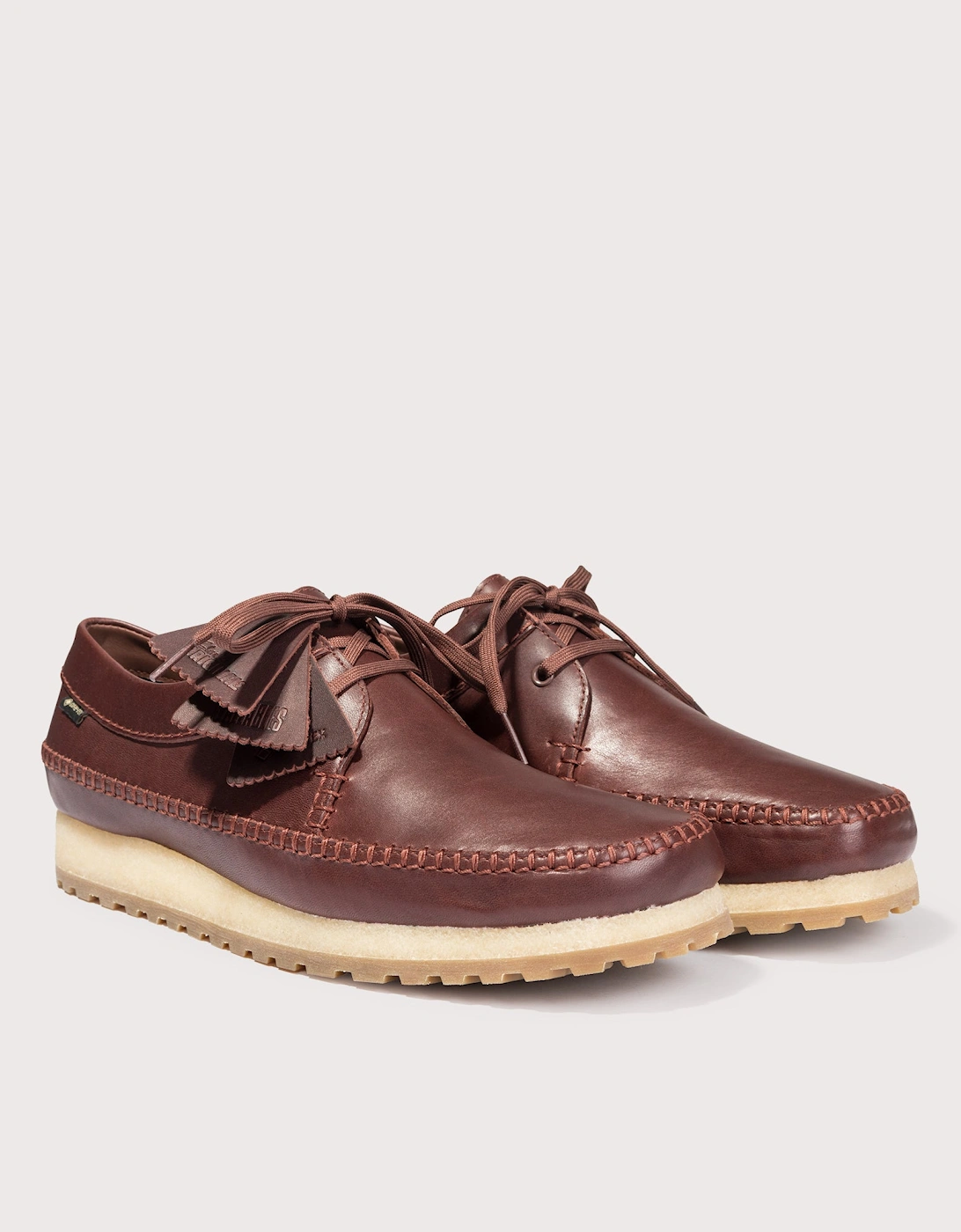 Weaver GORE-TEX