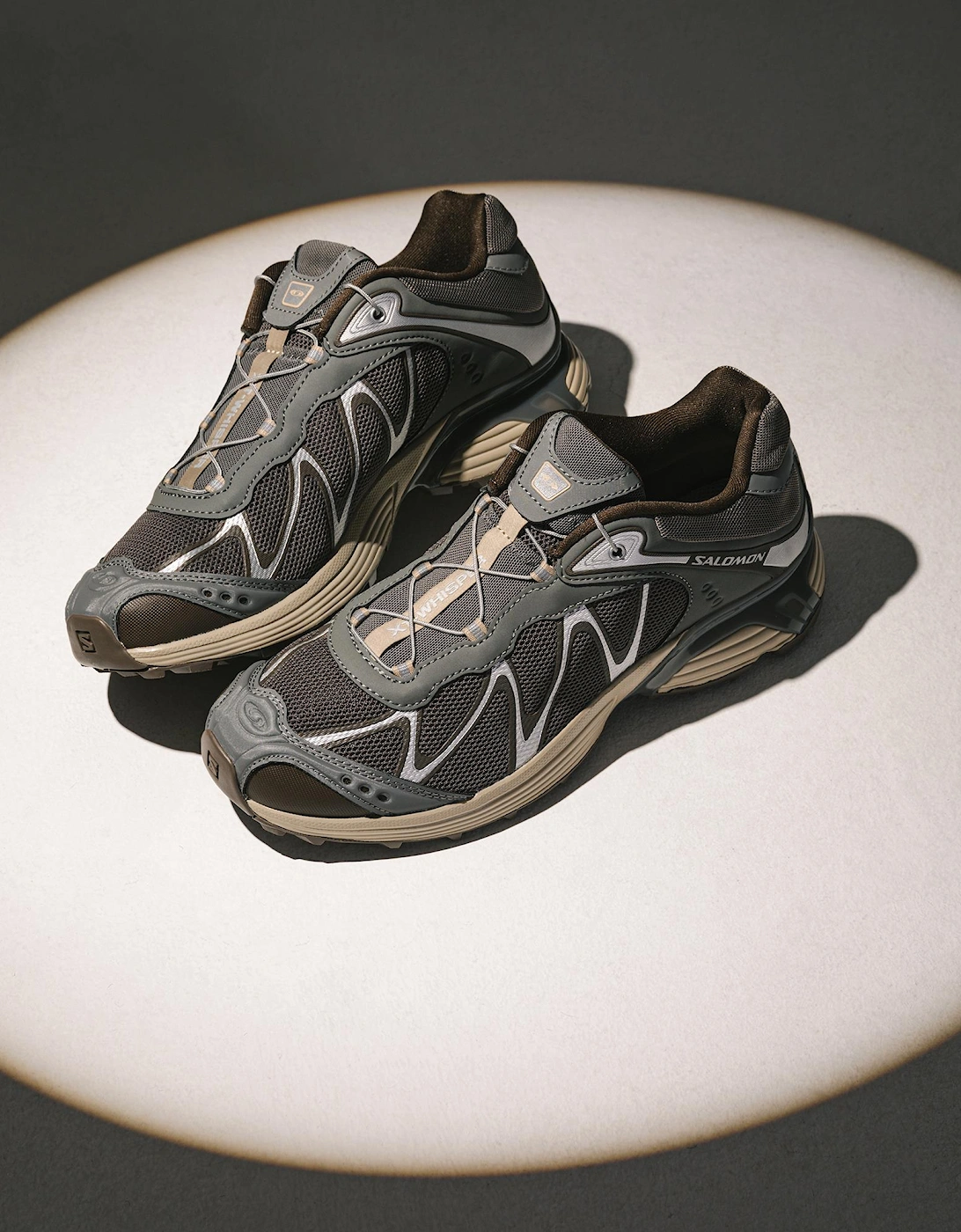 XT-WHISPER Sneakers