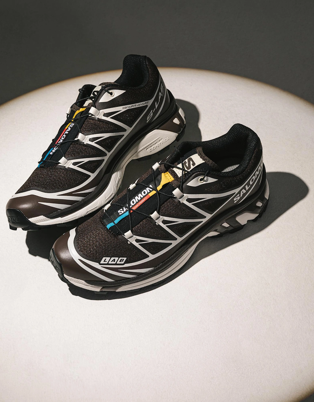 XT-6 Sneakers