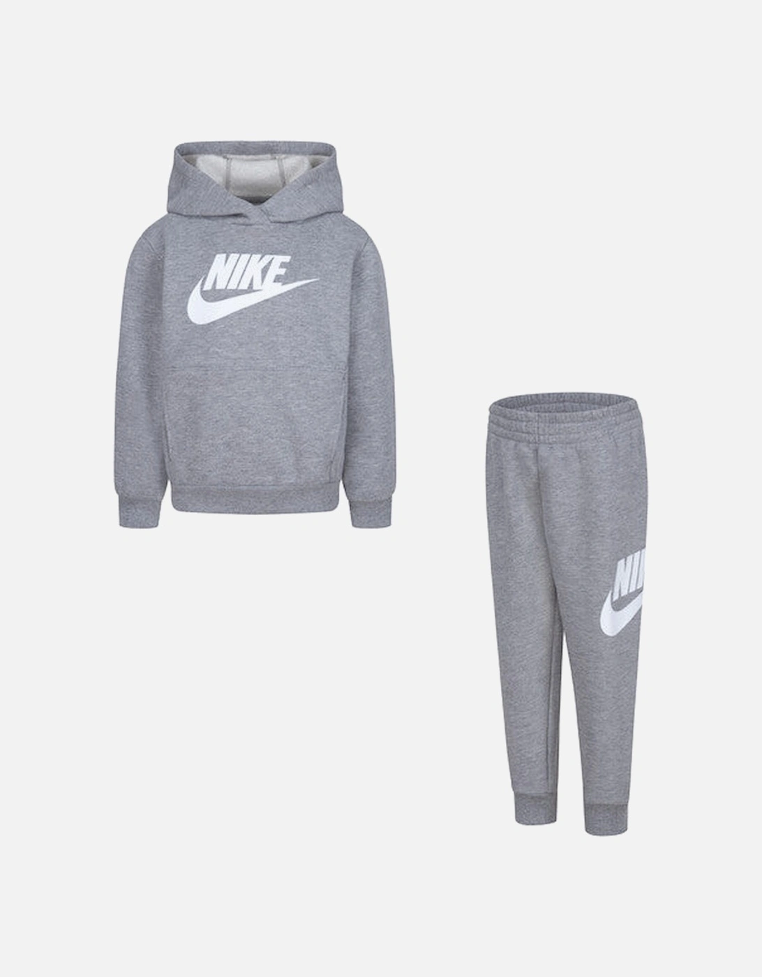 GREY CLUB HOODED TRACKSUIT 86L-135, 8 of 7