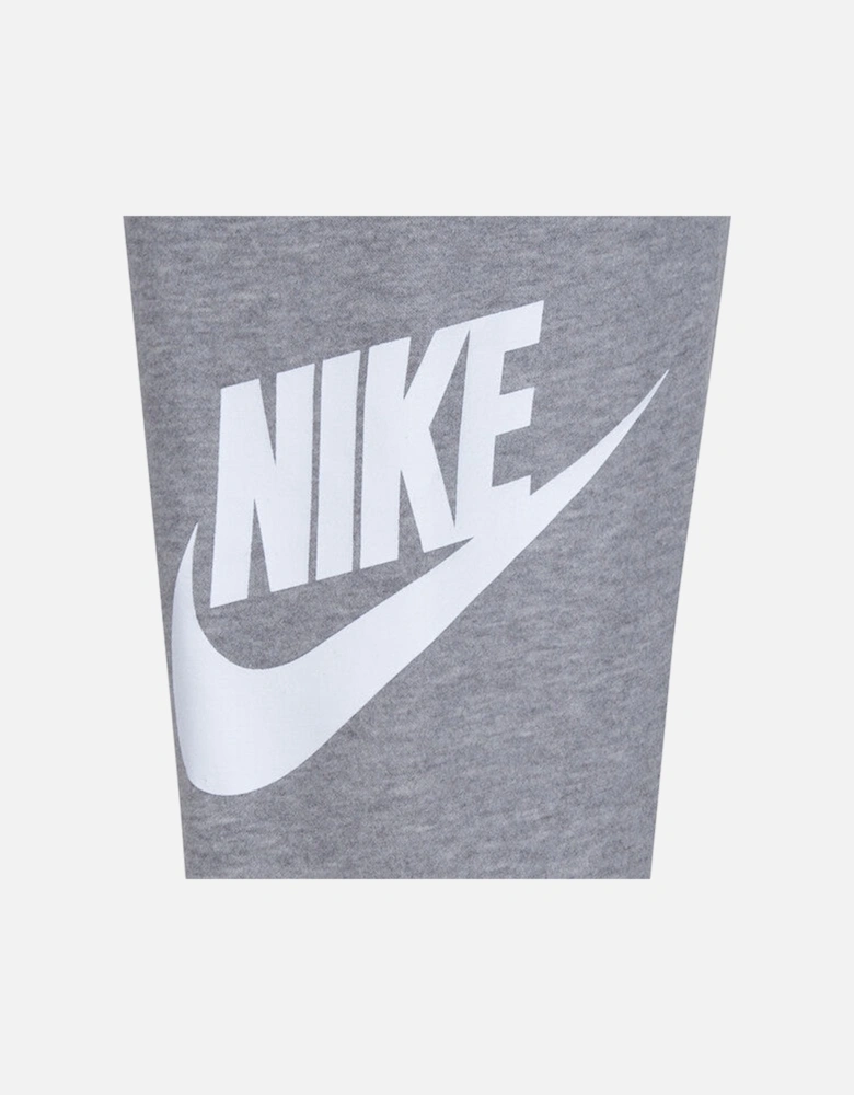 GREY CLUB HOODED TRACKSUIT 86L-135