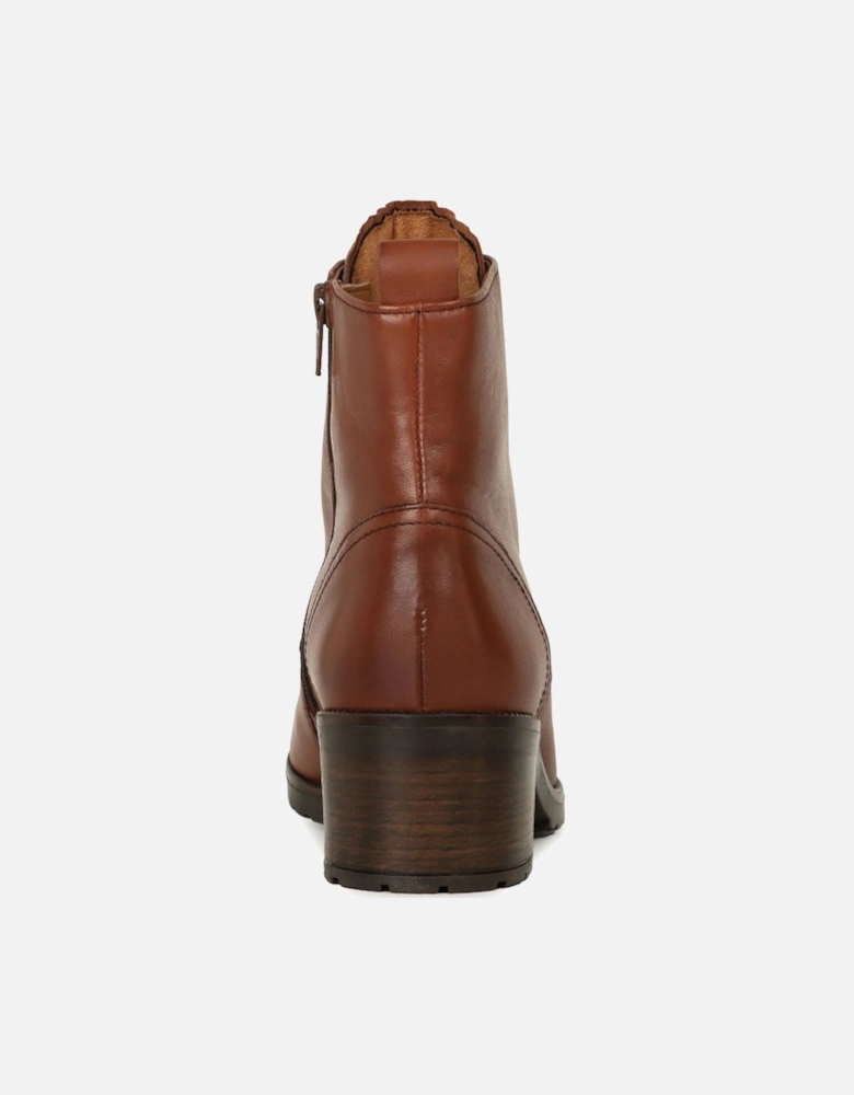 Jolyon Womens Ankle Boots