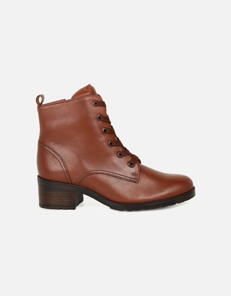Jolyon Womens Ankle Boots