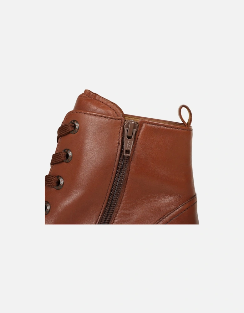 Jolyon Womens Ankle Boots