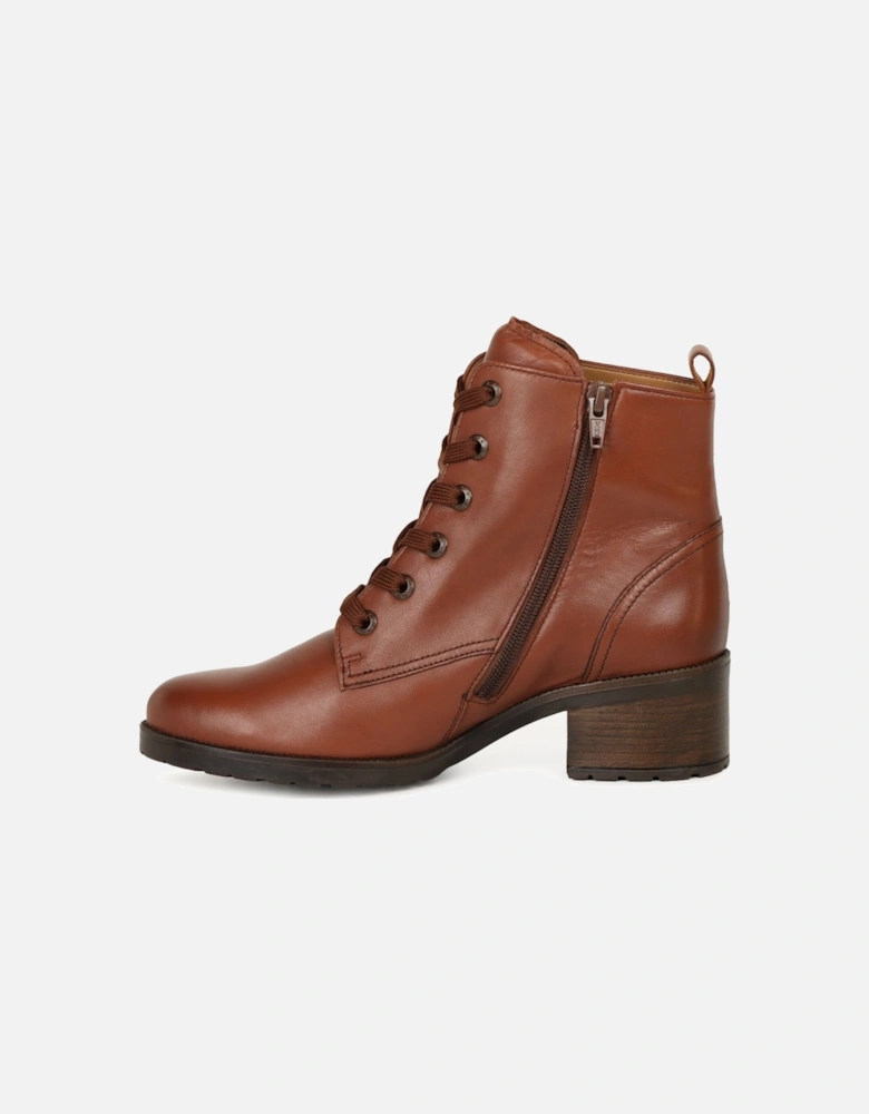 Jolyon Womens Ankle Boots