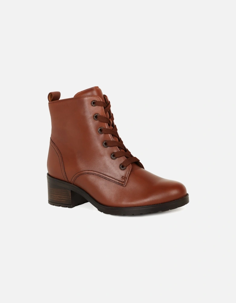 Jolyon Womens Ankle Boots