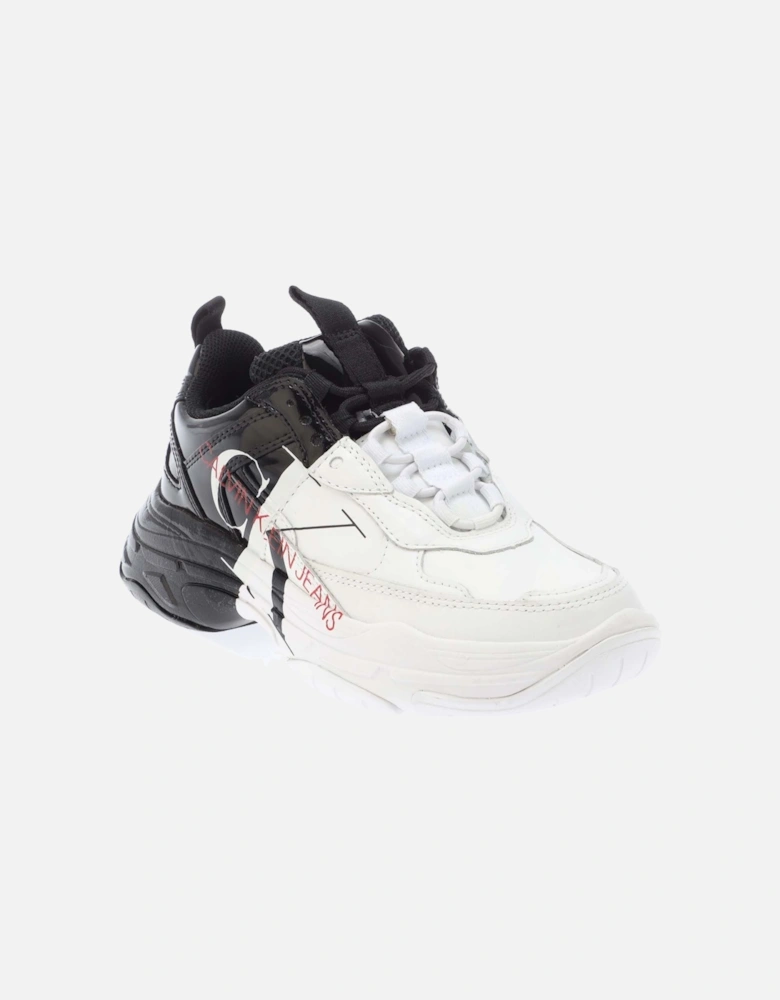 Womens MDW Low Top Shoes