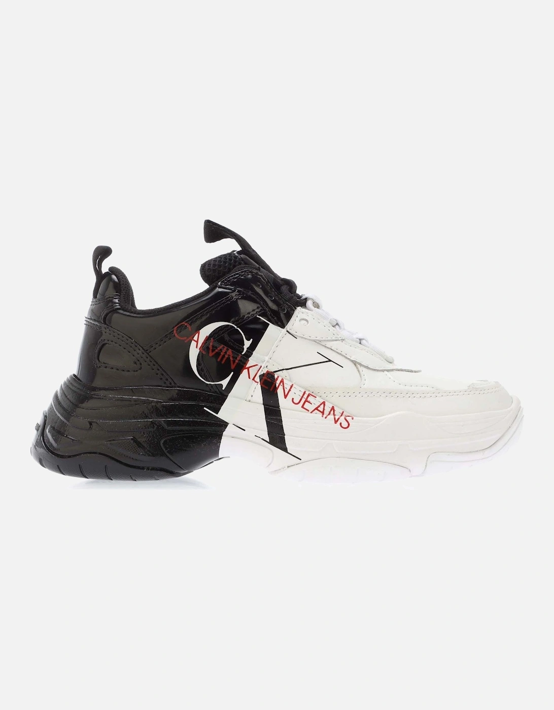 Womens MDW Low Top Shoes, 7 of 6