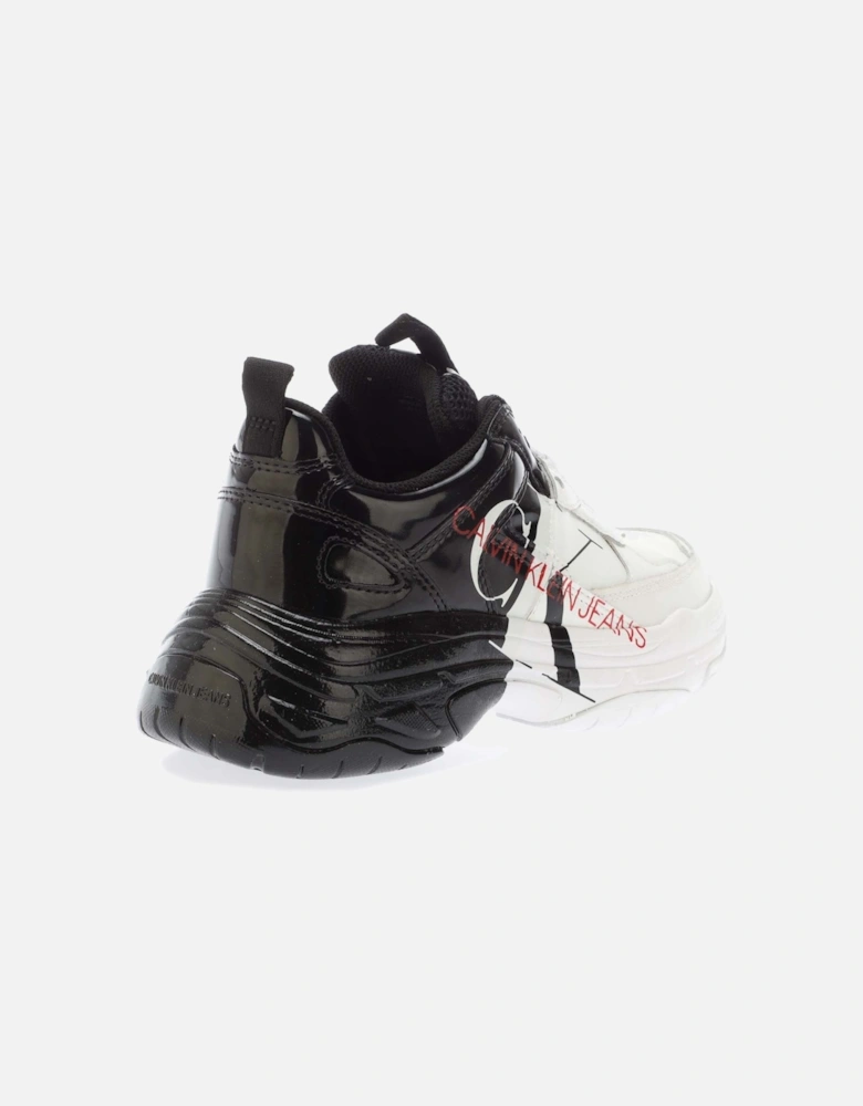 Womens MDW Low Top Shoes