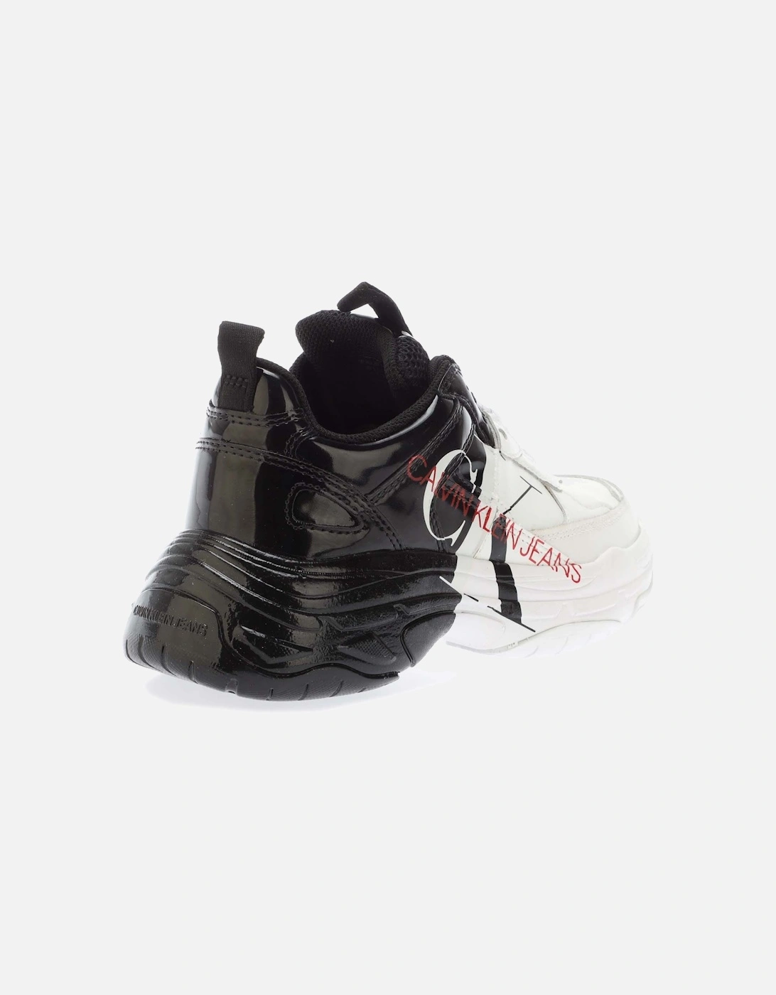 Womens MDW Low Top Shoes