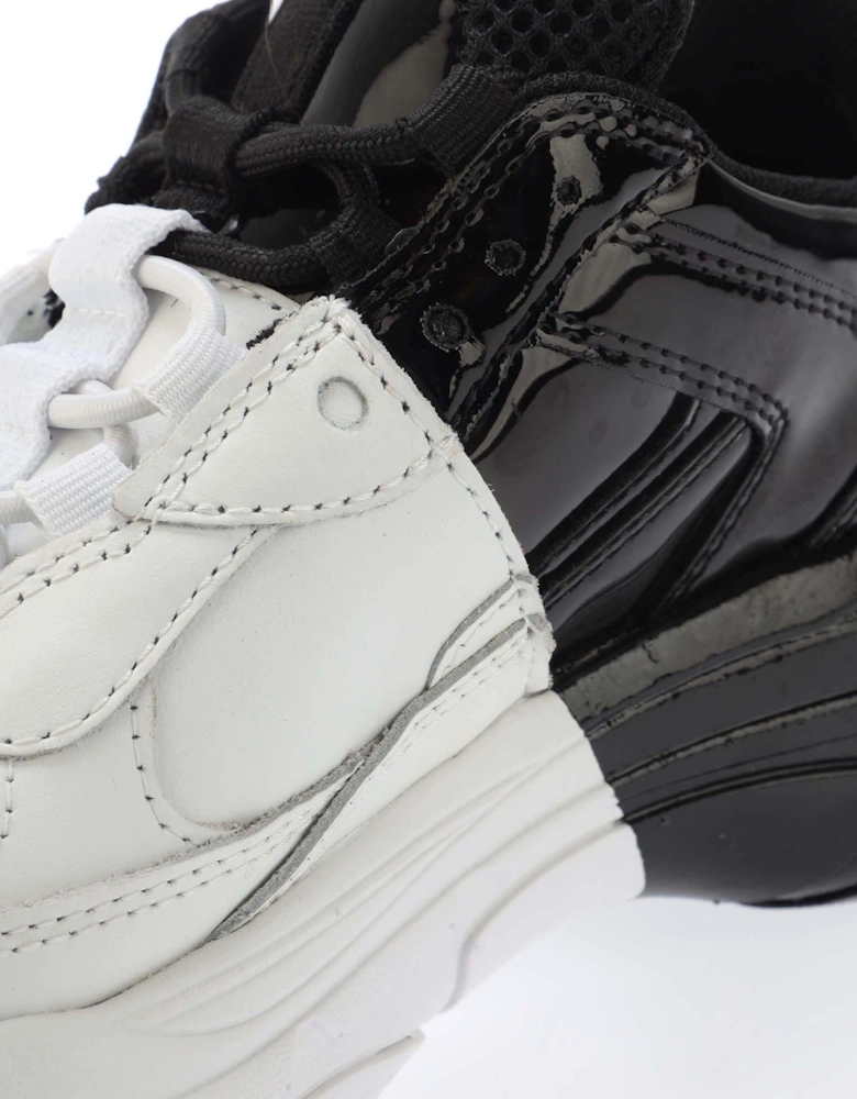 Womens MDW Low Top Shoes