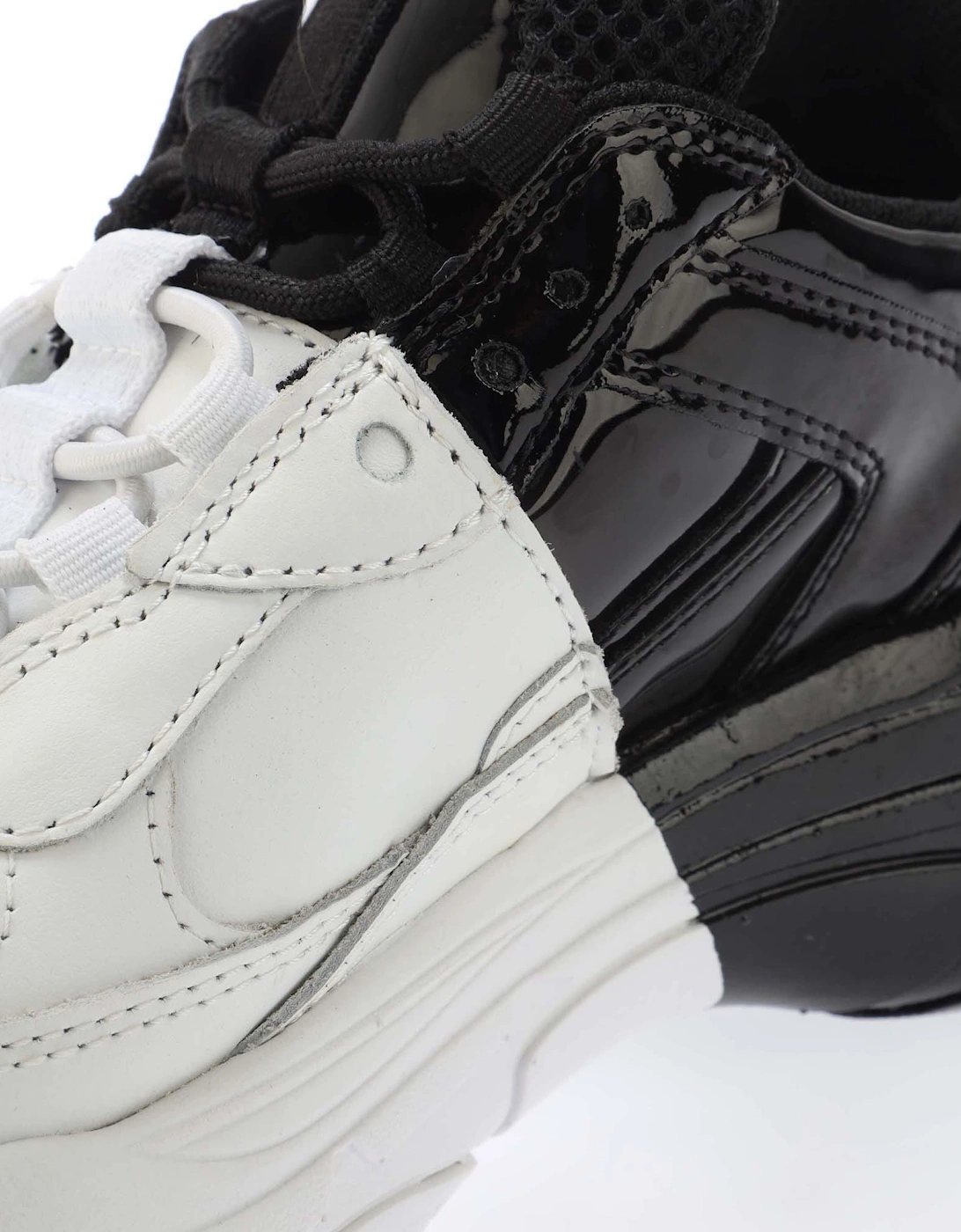 Womens MDW Low Top Shoes