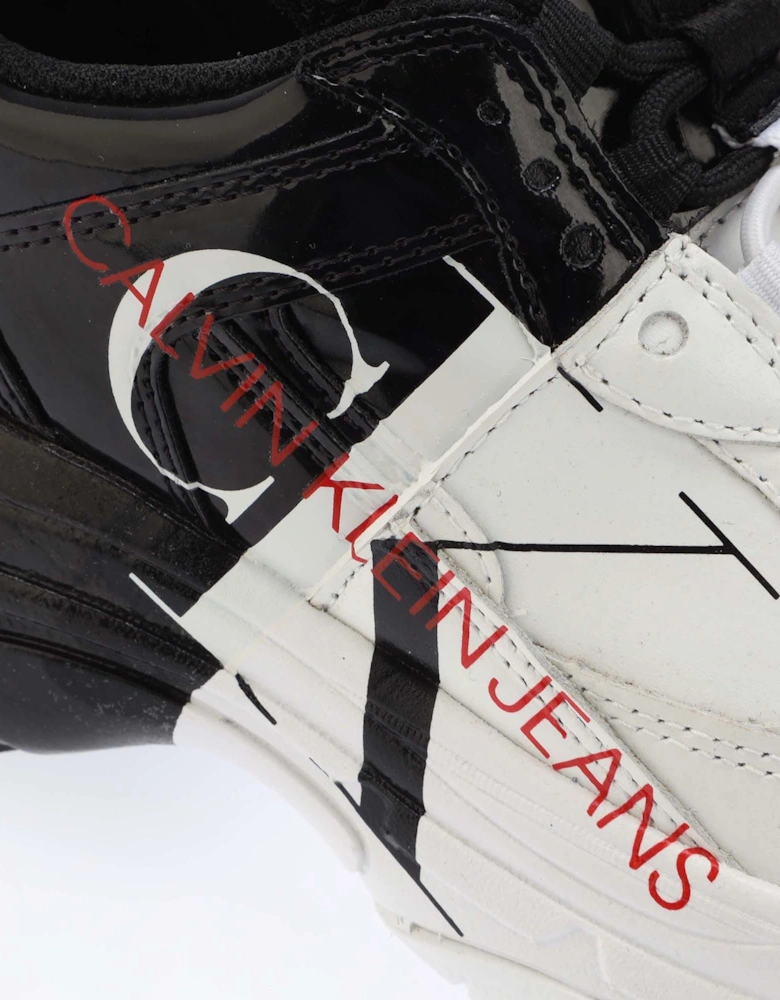 Womens MDW Low Top Shoes