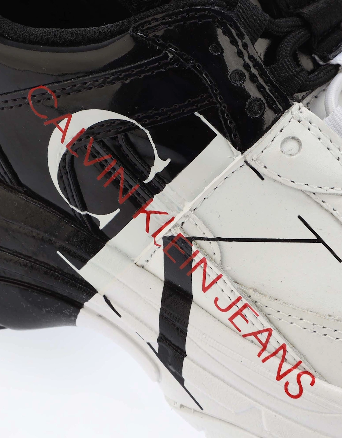 Womens MDW Low Top Shoes