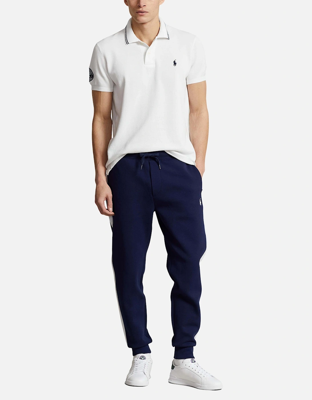 Ball Boy Joggers