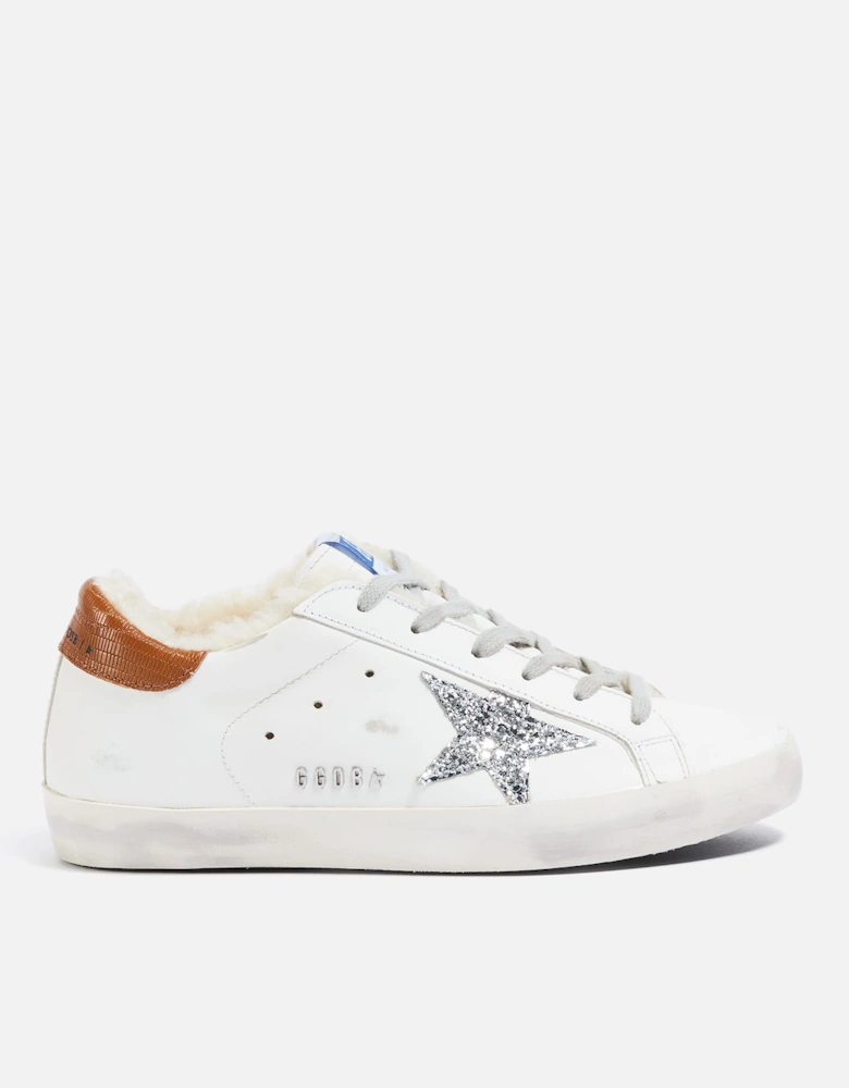 Superstar Leather Trainers