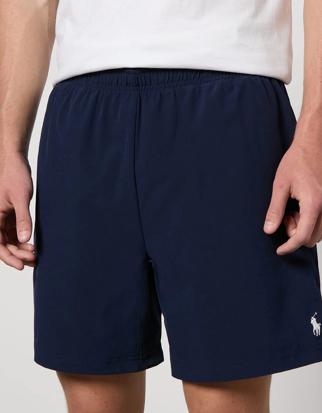 Ball Boy Shorts, 4 of 3