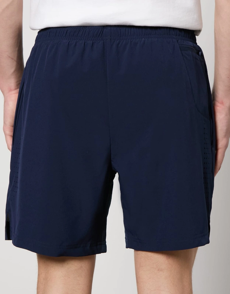 Ball Boy Shorts