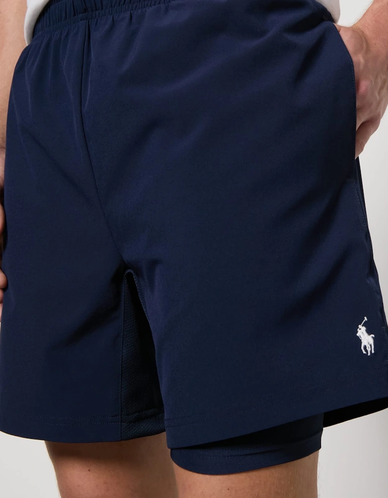 Ball Boy Shorts