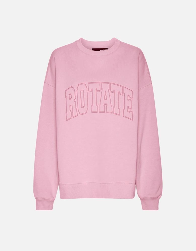 Heavy Crewneck Sweatshirt
