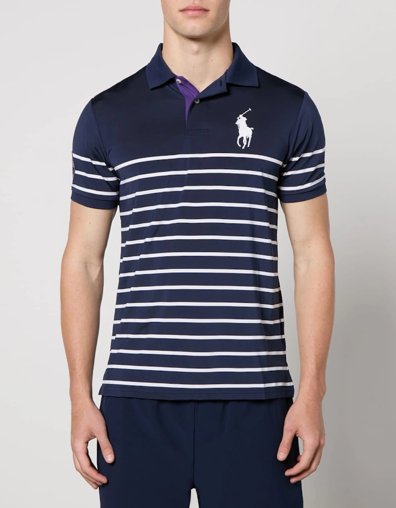Ball Boy Polo Shirt