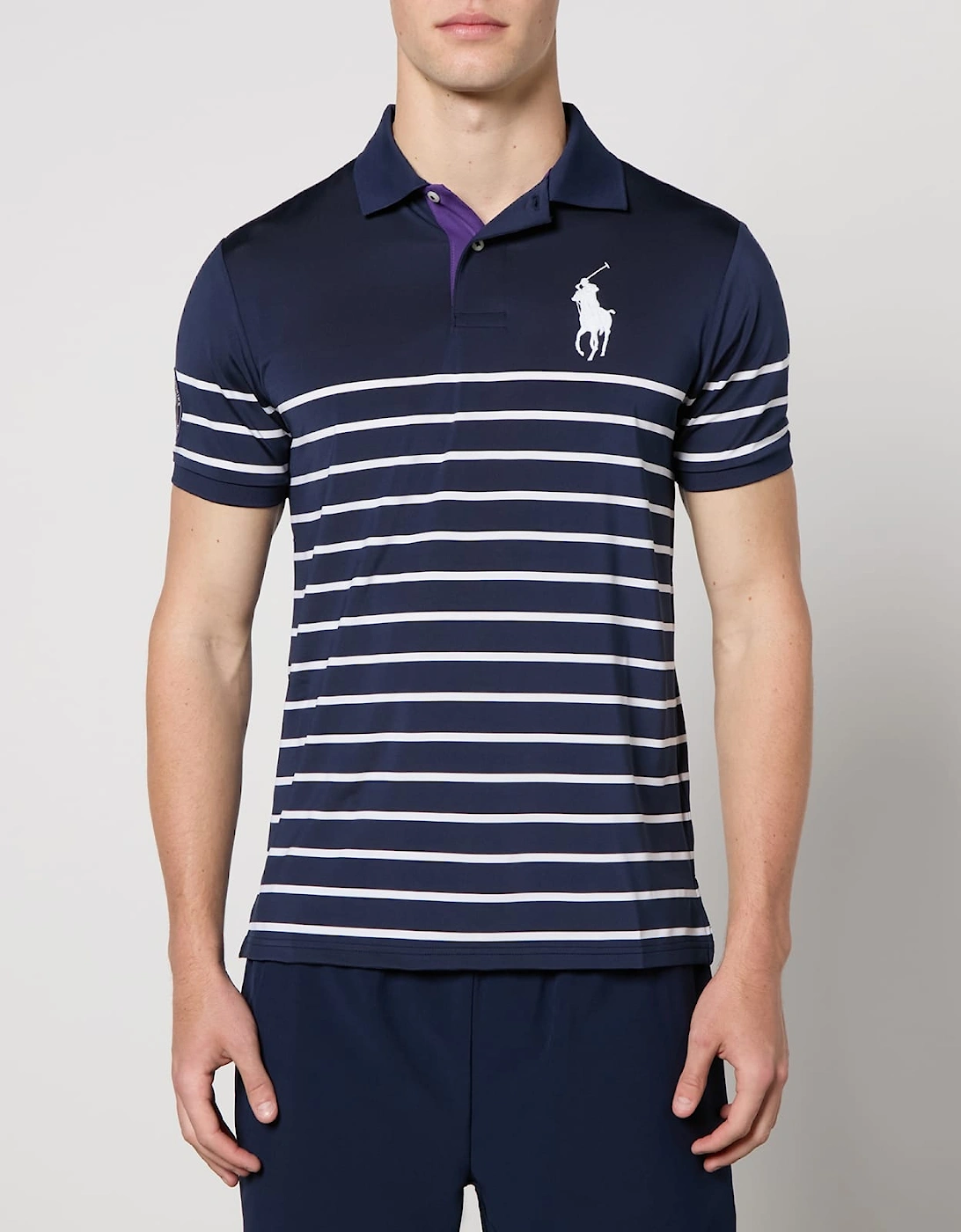 Ball Boy Polo Shirt, 3 of 2