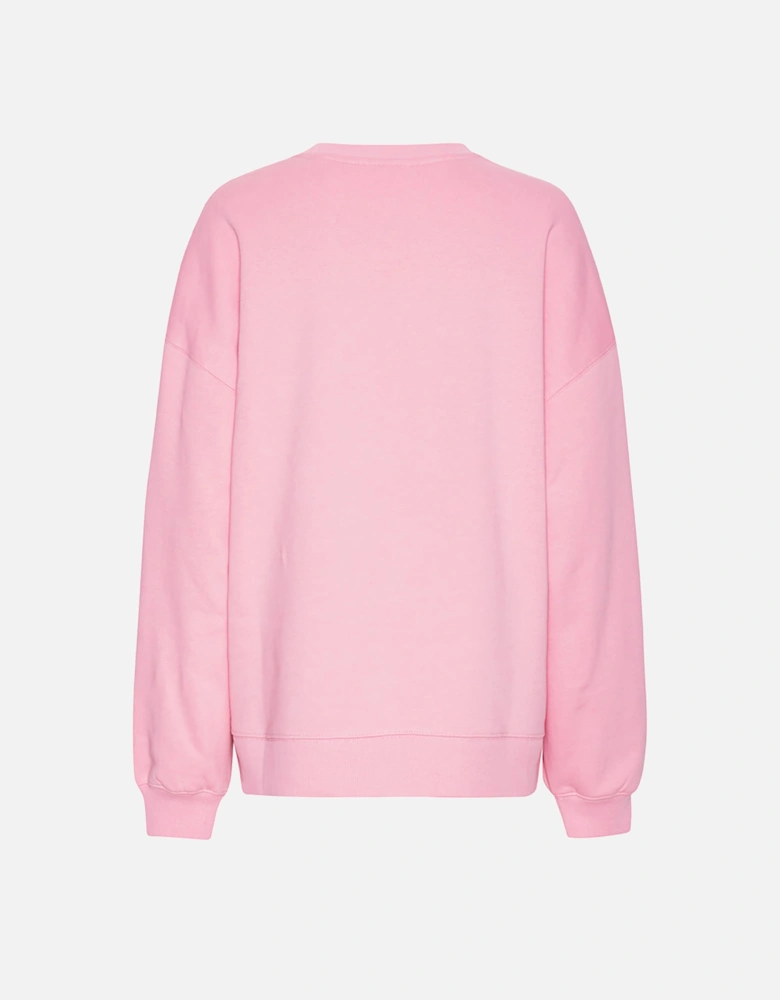 Heavy Crewneck Sweatshirt