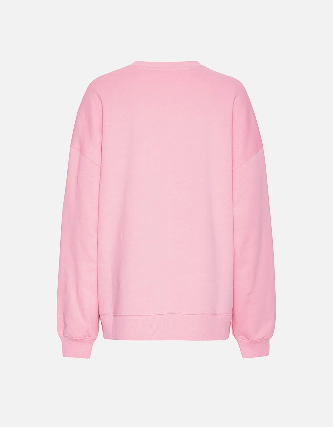 Heavy Crewneck Sweatshirt
