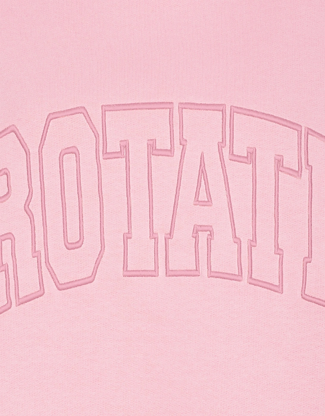 Heavy Crewneck Sweatshirt