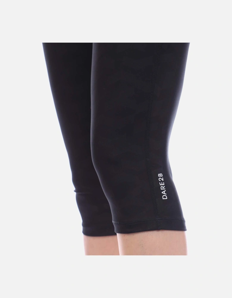 Influential 3/4 Leggings
