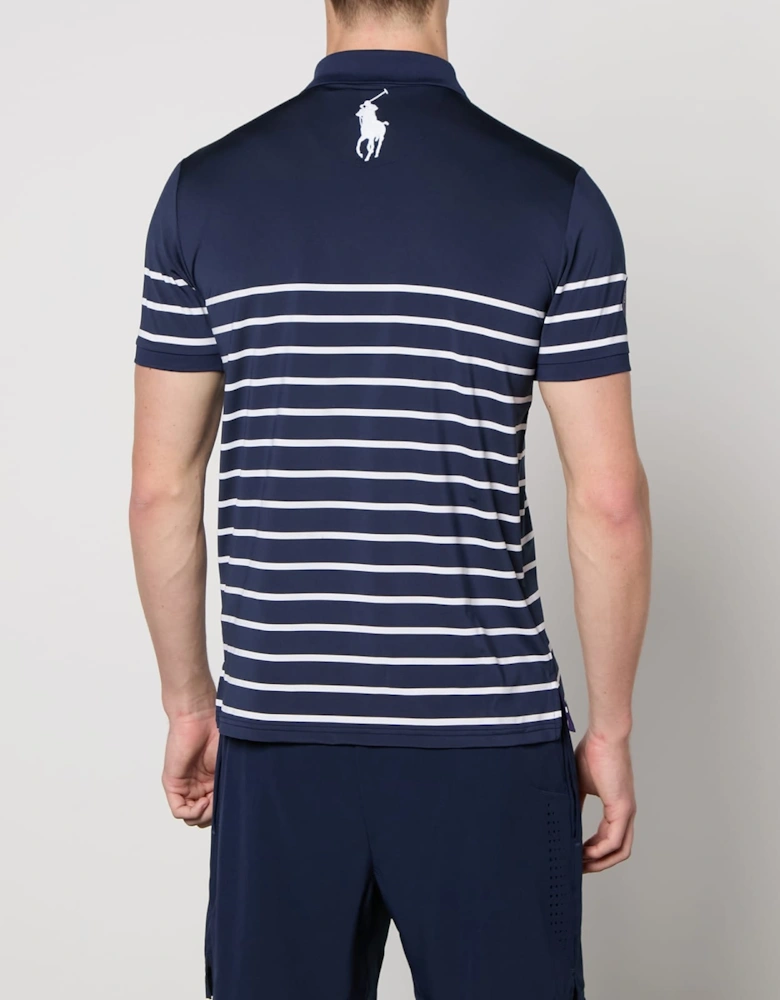 Ball Boy Polo Shirt