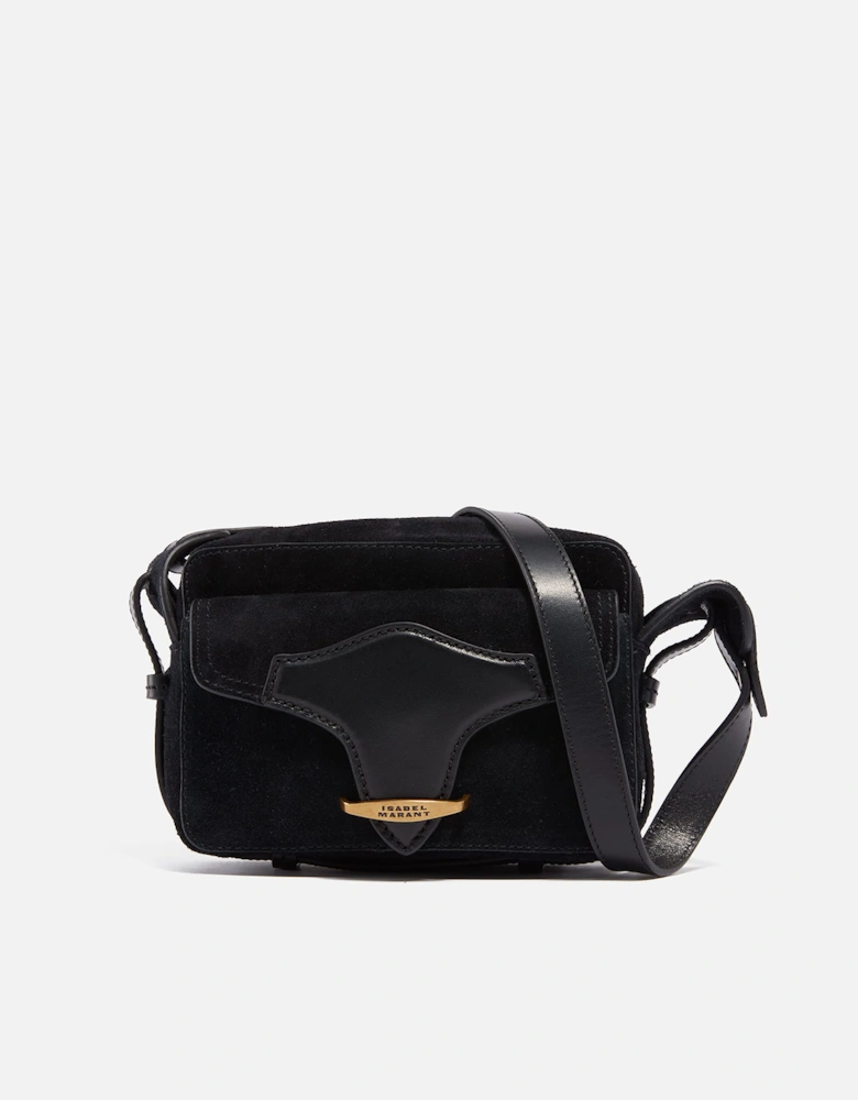 Wasy Shoulder Strap Bag