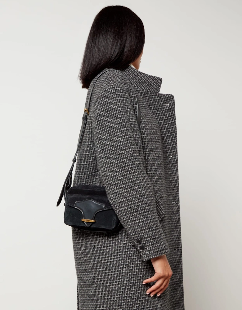 Wasy Shoulder Strap Bag