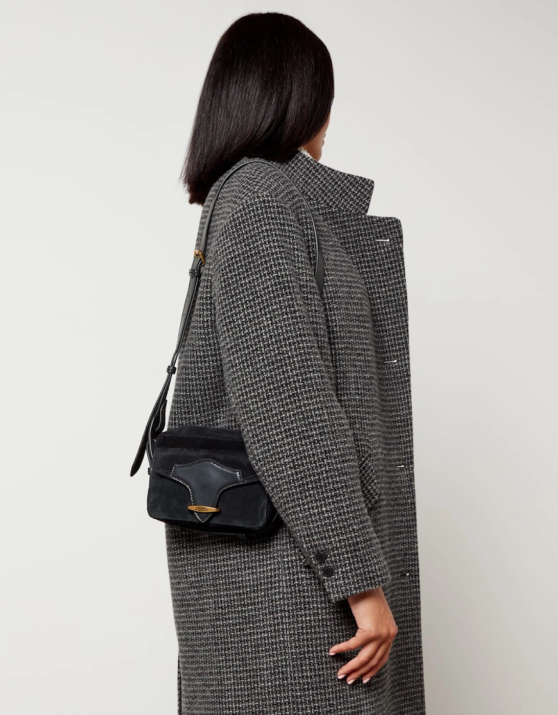 Wasy Shoulder Strap Bag