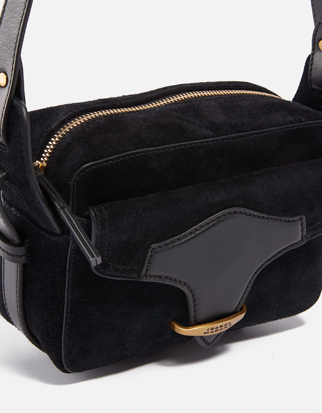 Wasy Shoulder Strap Bag