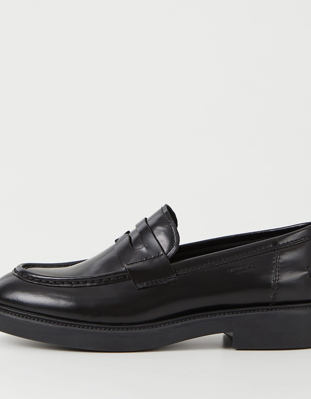 Alex Leather Loafers, 4 of 3