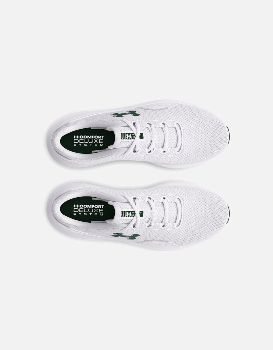 Charged Surge 4 Running Shoes