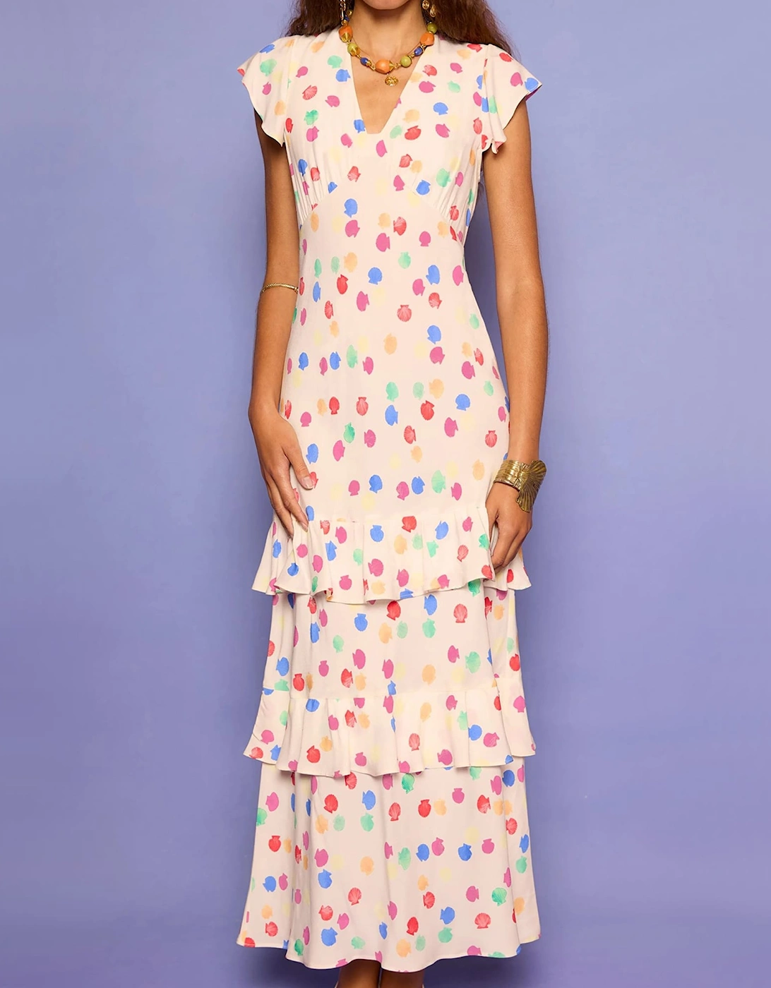 Meena Dress, 3 of 2