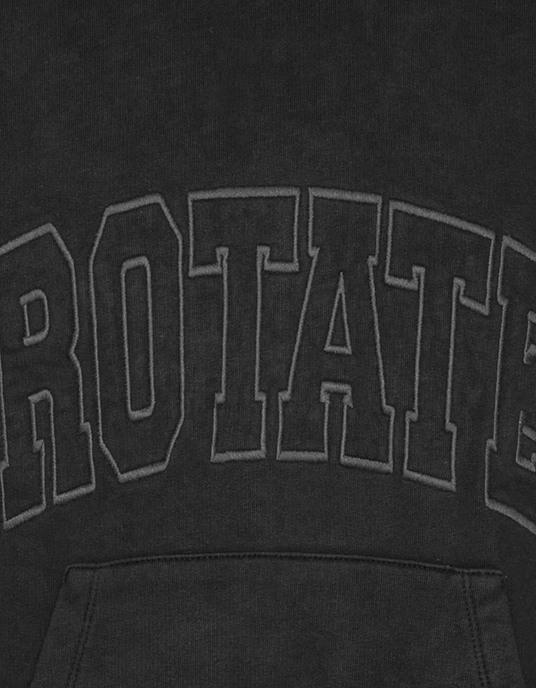 Heavy Sweat Hoodie