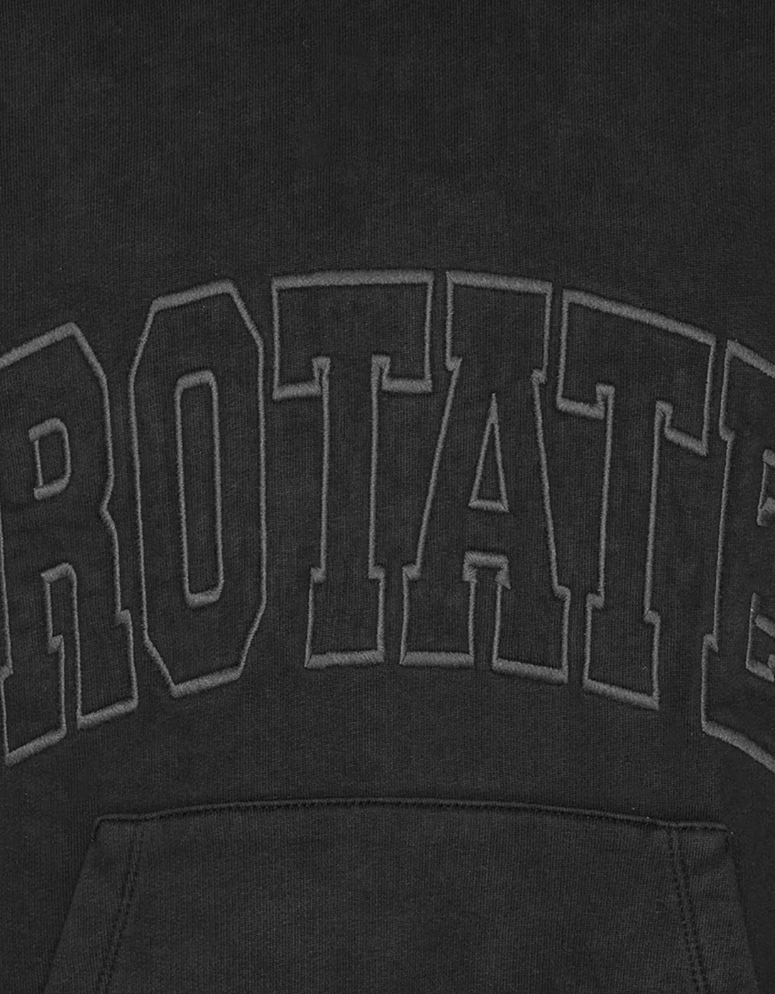 Heavy Sweat Hoodie