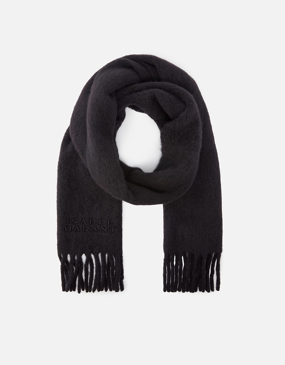 Firny Check Scarf, 3 of 2
