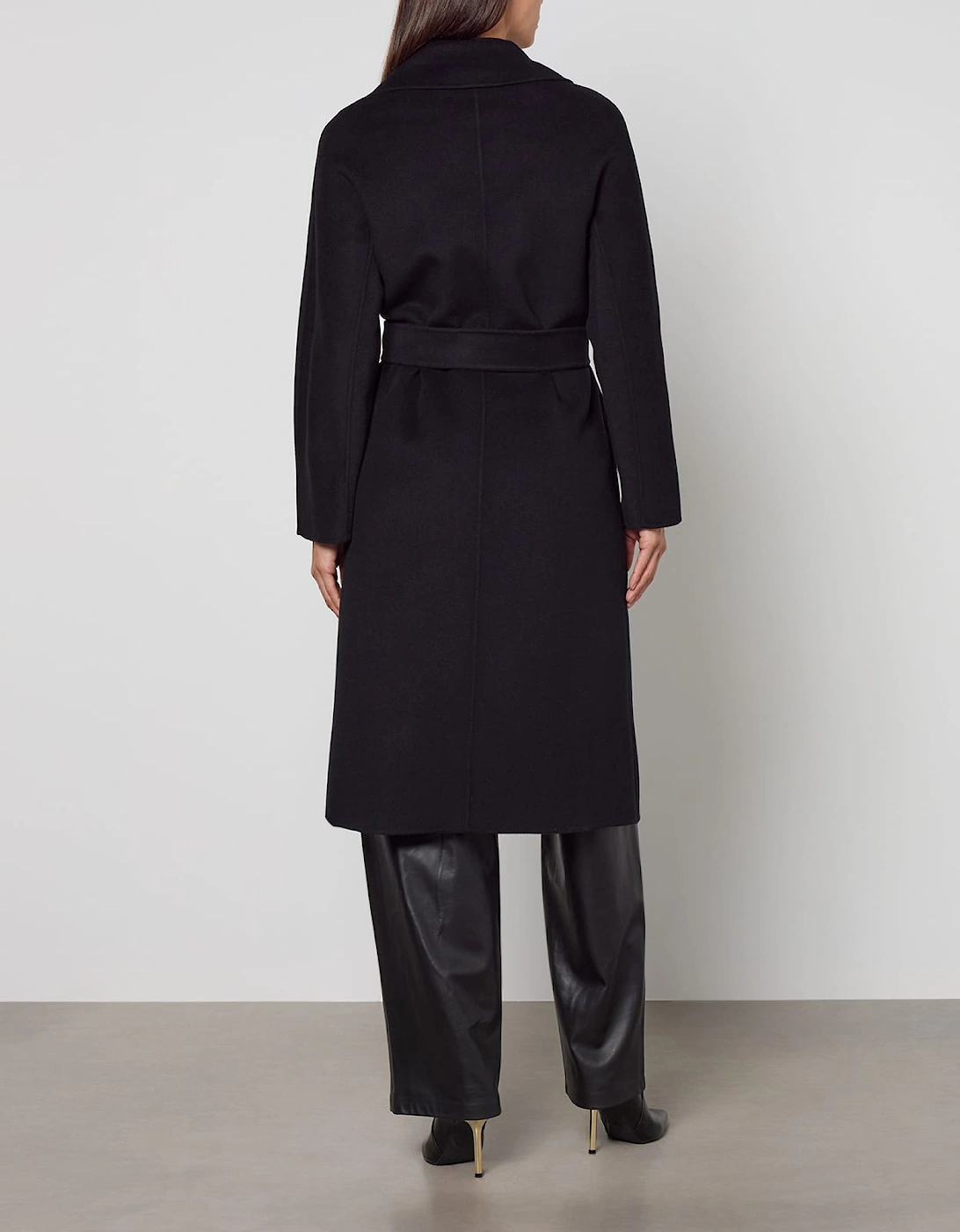 Cles Coat