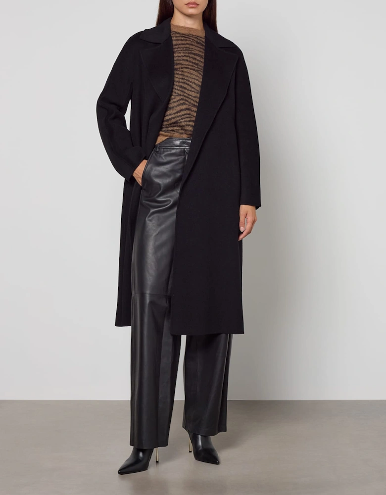 Cles Coat