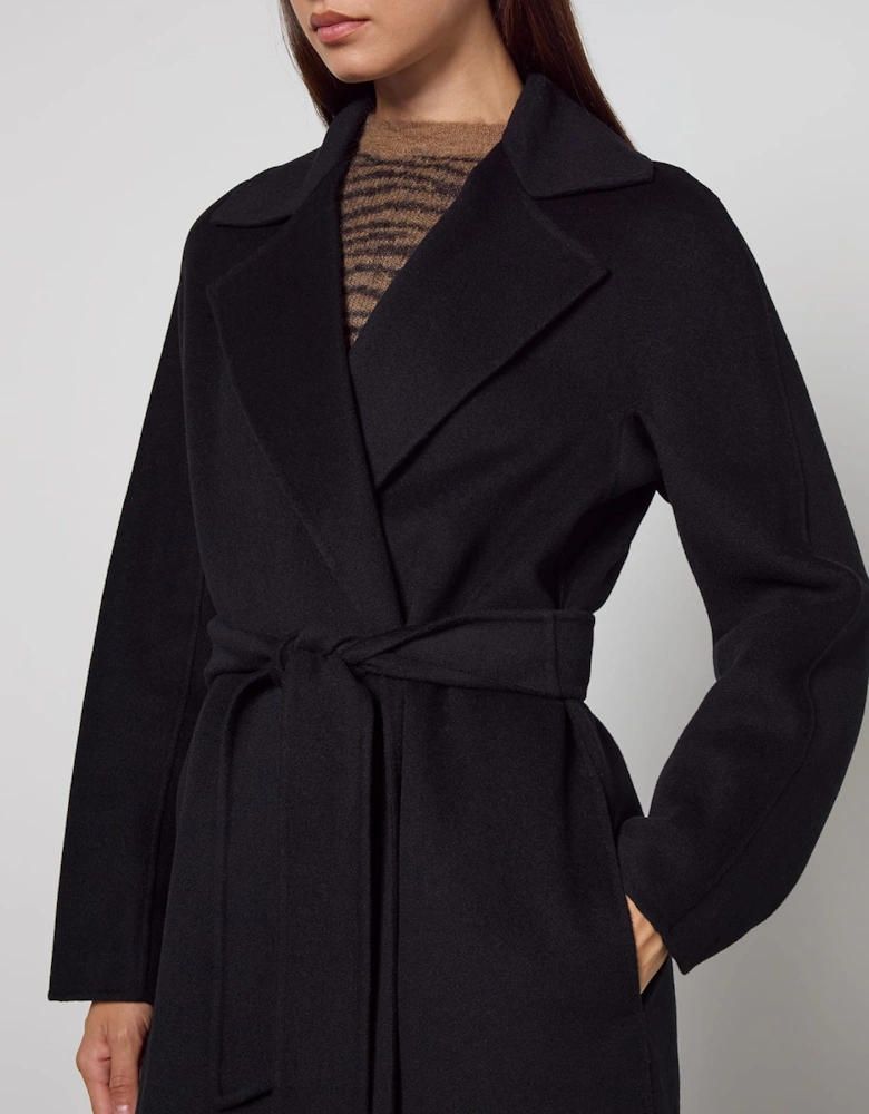 Cles Coat